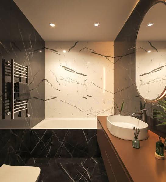 Kondominium untuk Dijual di 11 Mont Kiara @ MK11 - Jeff Aw - Bathroom - PropertyGuru.com.my