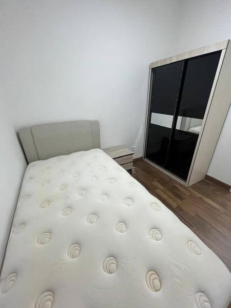 Service Residence for Rent at Aster Hill - Zane Wong - Bedroom - PropertyGuru.com.my