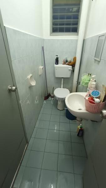 2-storey Terraced House for Rent in Taman Puncak Jalil (Seri Kembangan) - Eisya Kamaludin - Bathroom - PropertyGuru.com.my