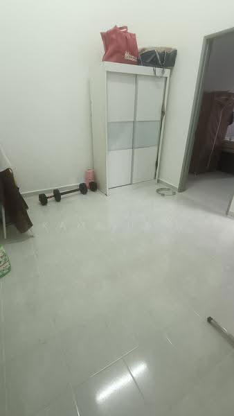 2-storey Terraced House for Rent in Taman Puncak Jalil (Seri Kembangan) - Eisya Kamaludin - Interior - PropertyGuru.com.my
