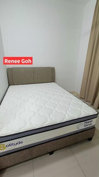 Kondominium untuk Disewa di D' Starlingtton - Renee Goh - Bedroom - PropertyGuru.com.my