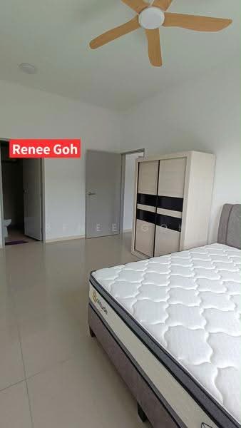 Kondominium untuk Disewa di D' Starlingtton - Renee Goh - Bedroom - PropertyGuru.com.my