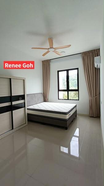 Kondominium untuk Disewa di D' Starlingtton - Renee Goh - Bedroom - PropertyGuru.com.my