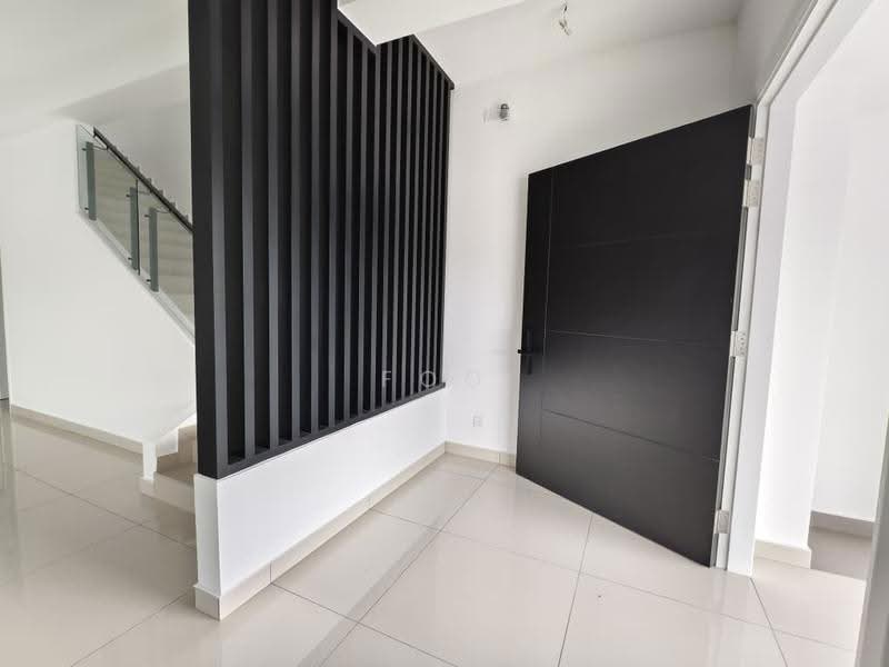 Semi-Detached House for Rent in Setia Tropika (Johor Bahru) - Foo Jun Tao - Interior - PropertyGuru.com.my