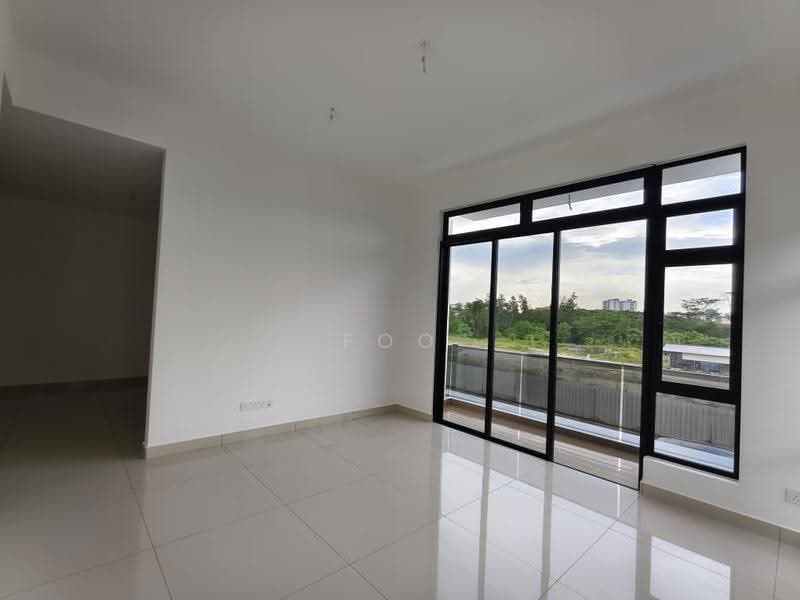 Semi-Detached House for Rent in Setia Tropika (Johor Bahru) - Foo Jun Tao - Living Room - PropertyGuru.com.my
