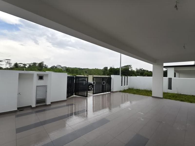 Semi-Detached House for Rent in Setia Tropika (Johor Bahru) - Foo Jun Tao - Exterior - PropertyGuru.com.my