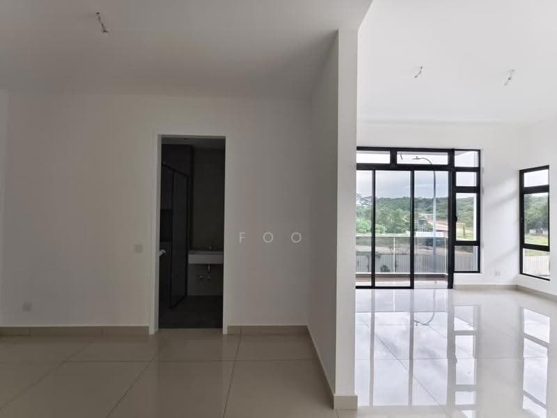 Semi-Detached House for Rent in Setia Tropika (Johor Bahru) - Foo Jun Tao - Interior - PropertyGuru.com.my