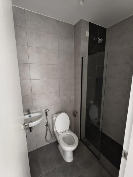 Semi-Detached House for Rent in Setia Tropika (Johor Bahru) - Foo Jun Tao - Bathroom - PropertyGuru.com.my