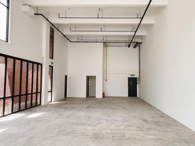 Pejabat untuk Disewa di Cyberjaya (Selangor) - Mu'izz Halim - Interior - PropertyGuru.com.my