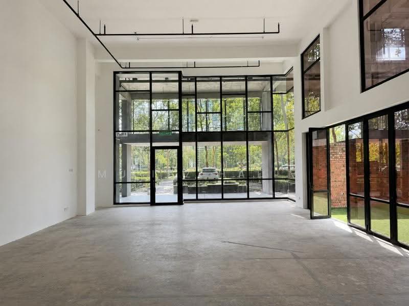 Pejabat untuk Disewa di Cyberjaya (Selangor) - Mu'izz Halim - Interior - PropertyGuru.com.my