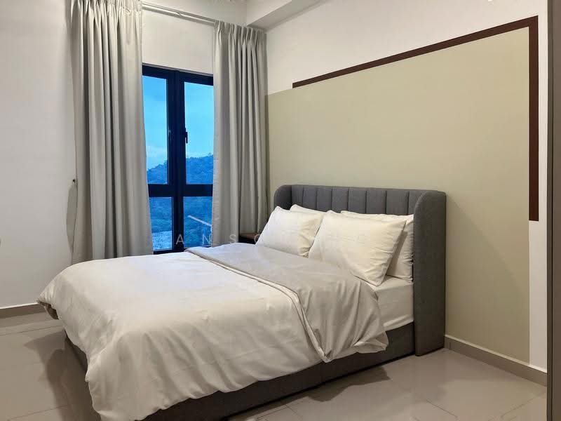 Service Residence for Rent at D'Vervain - Anson Ng - Bedroom - PropertyGuru.com.my