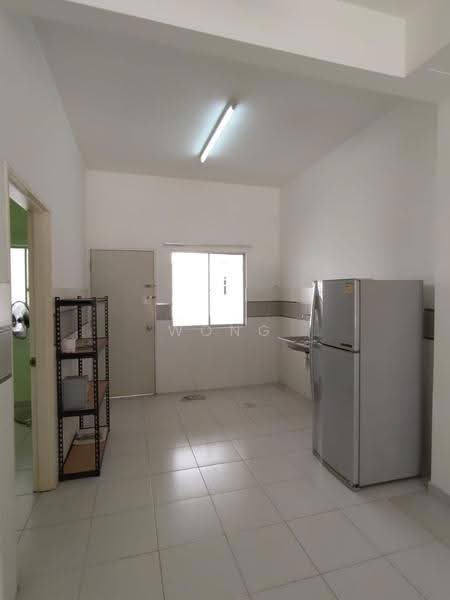 2-storey Terraced House for Rent in Setia Indah (Setia Alam) - Wong Yuan Kong - PropertyGuru.com.my