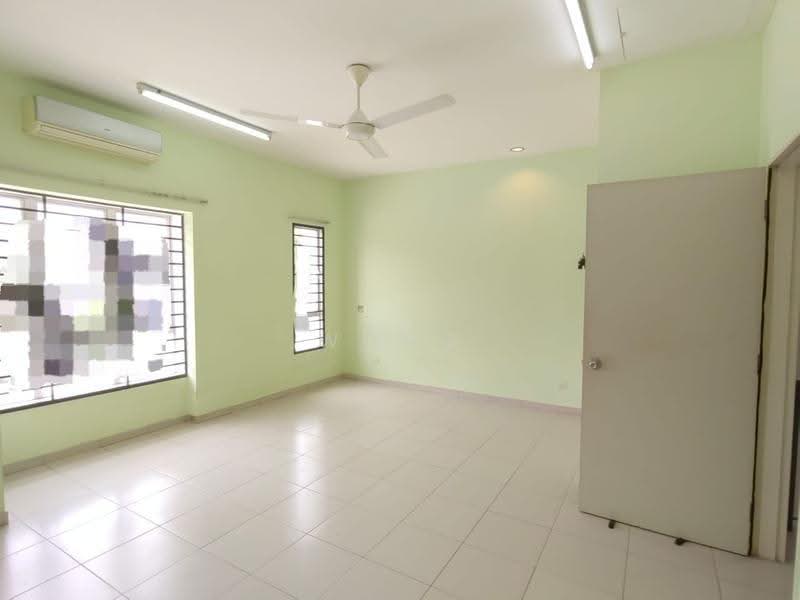2-storey Terraced House for Rent in Setia Indah (Setia Alam) - Wong Yuan Kong - PropertyGuru.com.my