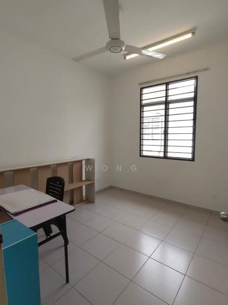 2-storey Terraced House for Rent in Setia Indah (Setia Alam) - Wong Yuan Kong - PropertyGuru.com.my