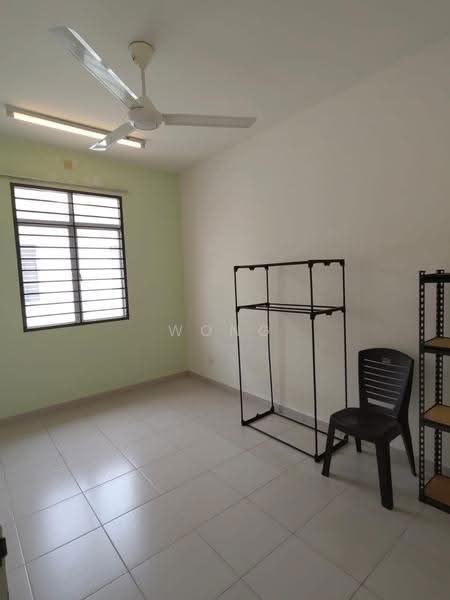 2-storey Terraced House for Rent in Setia Indah (Setia Alam) - Wong Yuan Kong - PropertyGuru.com.my