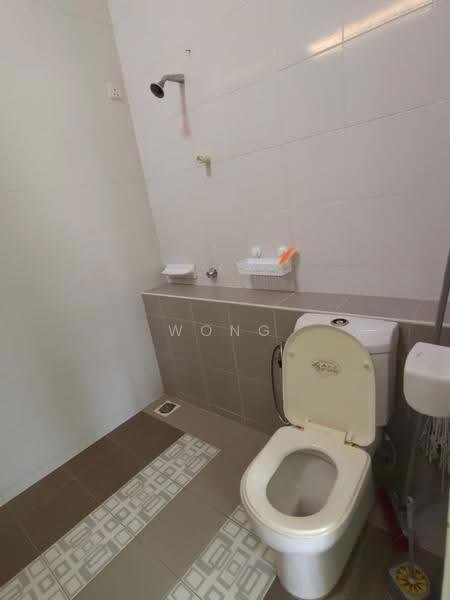 2-storey Terraced House for Rent in Setia Indah (Setia Alam) - Wong Yuan Kong - PropertyGuru.com.my