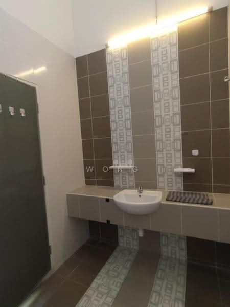 2-storey Terraced House for Rent in Setia Indah (Setia Alam) - Wong Yuan Kong - PropertyGuru.com.my