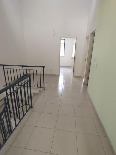2-storey Terraced House for Rent in Setia Indah (Setia Alam) - Wong Yuan Kong - PropertyGuru.com.my