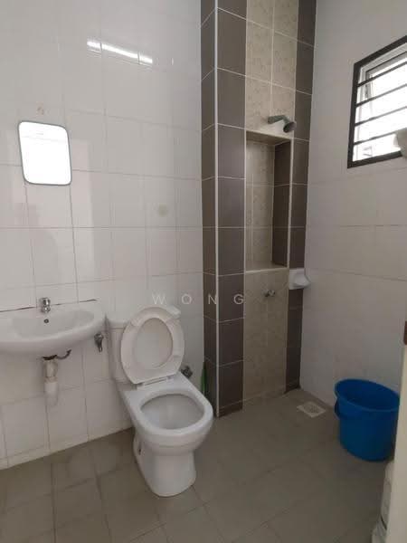 2-storey Terraced House for Rent in Setia Indah (Setia Alam) - Wong Yuan Kong - PropertyGuru.com.my