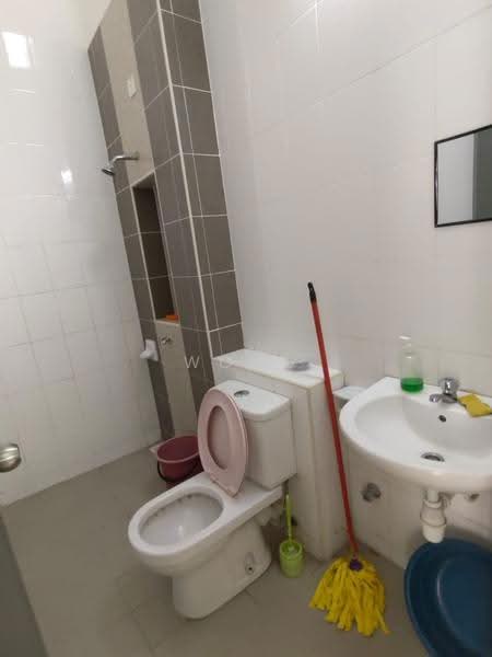 2-storey Terraced House for Rent in Setia Indah (Setia Alam) - Wong Yuan Kong - PropertyGuru.com.my