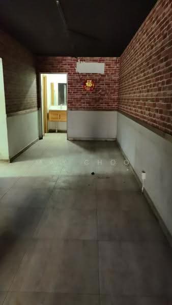 Shop for Sale in Taman Chai Leng (Perai) - May Choo - Interior - PropertyGuru.com.my
