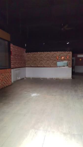 Shop for Sale in Taman Chai Leng (Perai) - May Choo - Interior - PropertyGuru.com.my
