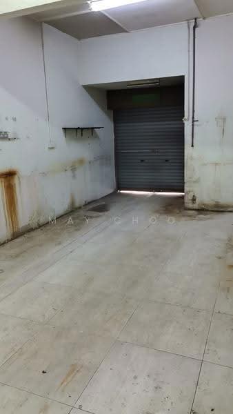 Shop for Sale in Taman Chai Leng (Perai) - May Choo - Interior - PropertyGuru.com.my