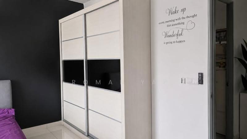 Rumah Teres untuk Disewa di Rawang (Selangor) - Roman Yap - Bedroom - PropertyGuru.com.my