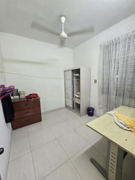2-storey Terraced House for Sale in Bukit Indah (Iskandar Puteri (Nusajaya)) - Jordan Oh - Bedroom - PropertyGuru.com.my