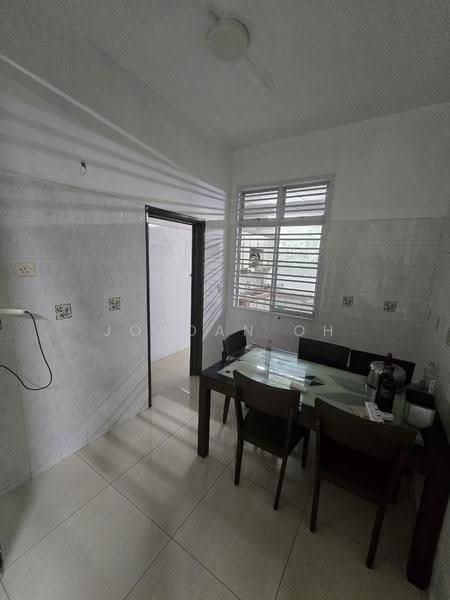 2-storey Terraced House for Sale in Bukit Indah (Iskandar Puteri (Nusajaya)) - Jordan Oh - Dining Room - PropertyGuru.com.my