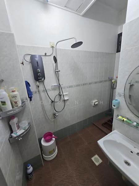 2-storey Terraced House for Sale in Bukit Indah (Iskandar Puteri (Nusajaya)) - Jordan Oh - Bathroom - PropertyGuru.com.my