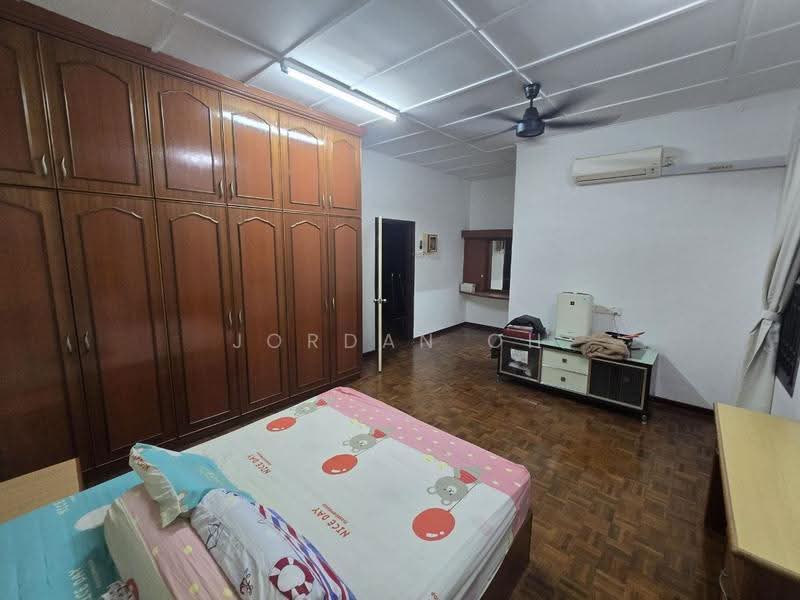 2-storey Terraced House for Sale in Bukit Indah (Iskandar Puteri (Nusajaya)) - Jordan Oh - Bedroom - PropertyGuru.com.my