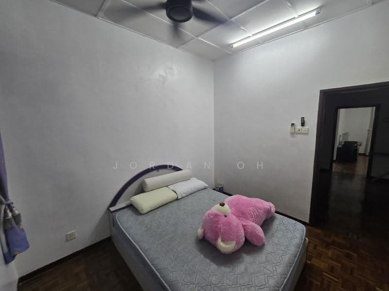 2-storey Terraced House for Sale in Bukit Indah (Iskandar Puteri (Nusajaya)) - Jordan Oh - Bedroom - PropertyGuru.com.my