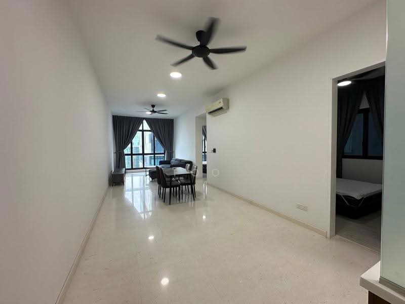 Kediaman Servis untuk Disewa di Setia Sky 88 - Foo Jun Tao - PropertyGuru.com.my