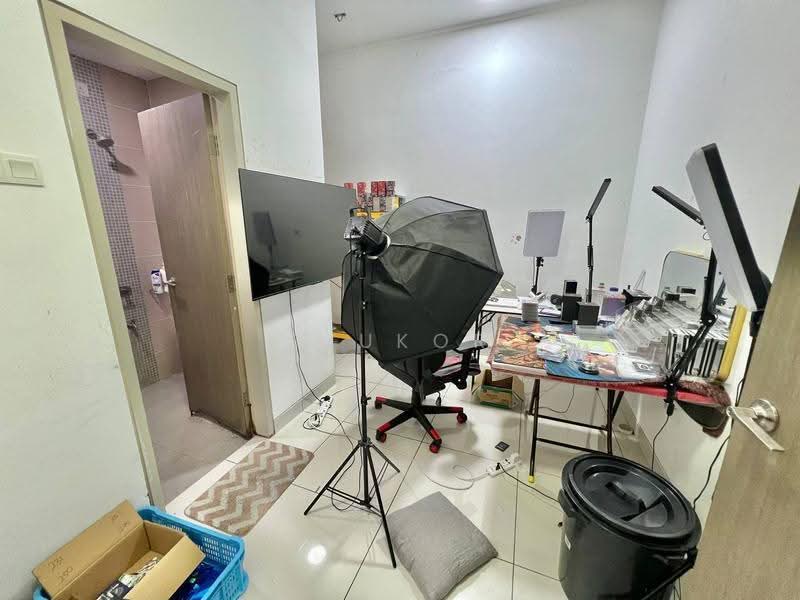 Rumah Teres 2-Tingkat untuk Dijual di Bandar Bukit Raja (Klang) - Syukor - Interior - PropertyGuru.com.my