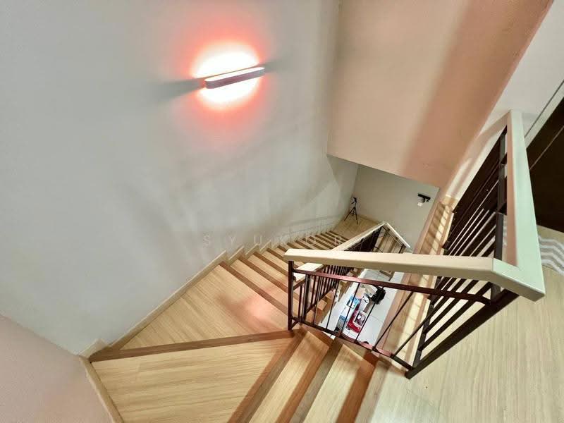 Rumah Teres 2-Tingkat untuk Dijual di Bandar Bukit Raja (Klang) - Syukor - Interior - PropertyGuru.com.my