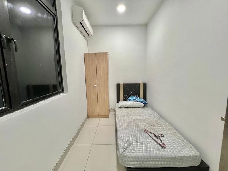 Rumah Teres 2-Tingkat untuk Dijual di Bandar Bukit Raja (Klang) - Syukor - Bedroom - PropertyGuru.com.my