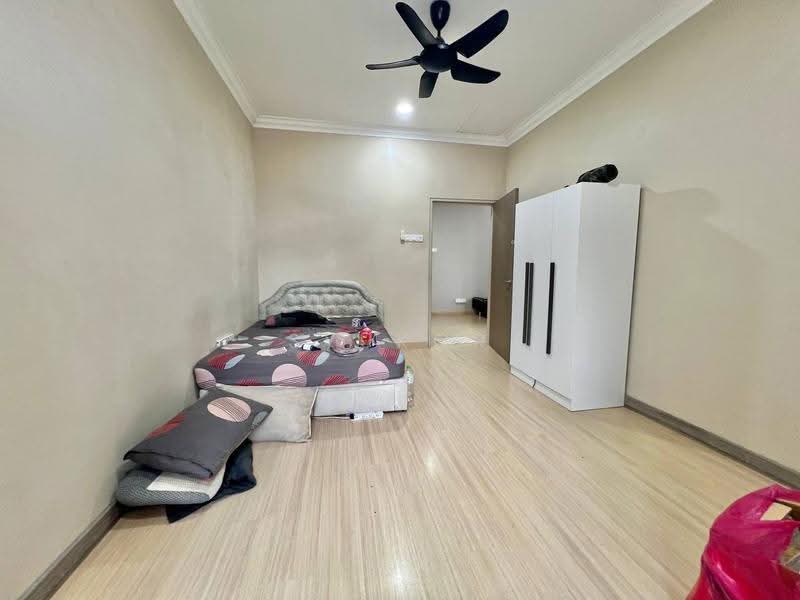 Rumah Teres 2-Tingkat untuk Dijual di Bandar Bukit Raja (Klang) - Syukor - Bedroom - PropertyGuru.com.my