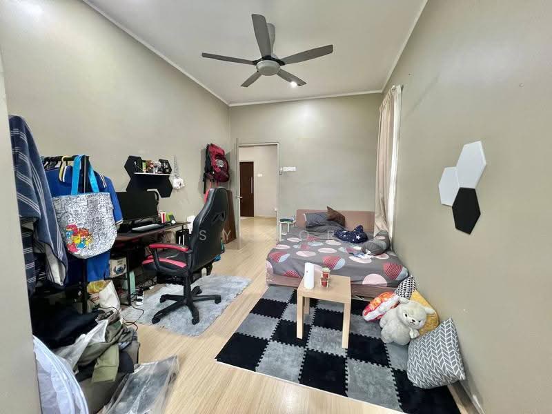 Rumah Teres 2-Tingkat untuk Dijual di Bandar Bukit Raja (Klang) - Syukor - Bedroom - PropertyGuru.com.my