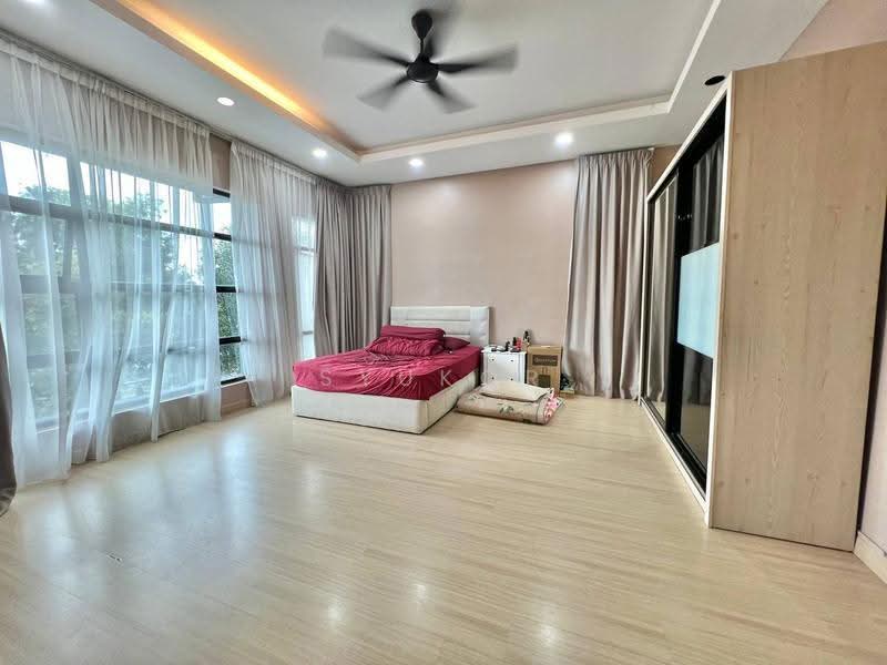 Rumah Teres 2-Tingkat untuk Dijual di Bandar Bukit Raja (Klang) - Syukor - Bedroom - PropertyGuru.com.my