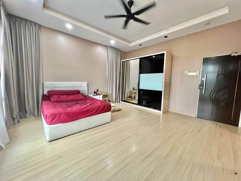Rumah Teres 2-Tingkat untuk Dijual di Bandar Bukit Raja (Klang) - Syukor - Bedroom - PropertyGuru.com.my