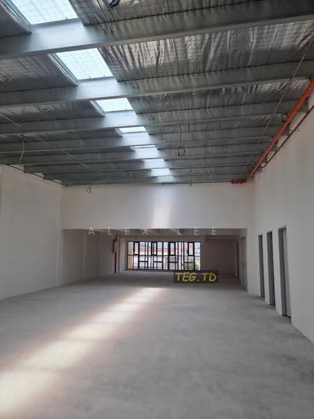 Gudang untuk Disewa di Kapar (Selangor) - Alex Lee - Interior - PropertyGuru.com.my
