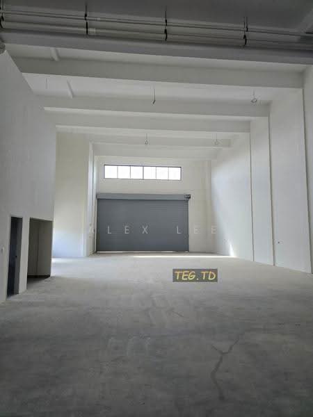 Gudang untuk Disewa di Kapar (Selangor) - Alex Lee - Interior - PropertyGuru.com.my