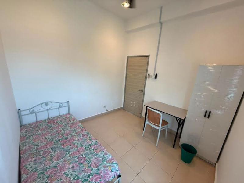 Kondominium untuk Disewa di I-Regency Condominium (Ideal Regency) - Jeff Ooi - Bedroom - PropertyGuru.com.my