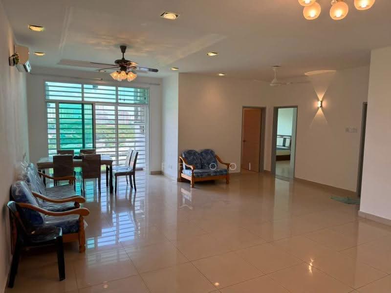 Kondominium untuk Disewa di I-Regency Condominium (Ideal Regency) - Jeff Ooi - Living Room - PropertyGuru.com.my