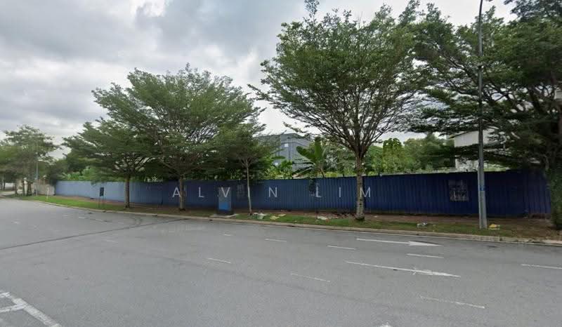 Tanah Perindustrian untuk Disewa di U8, Bukit Jelutong Industrial Park (Shah Alam) - ALVIN LIM - Exterior - PropertyGuru.com.my