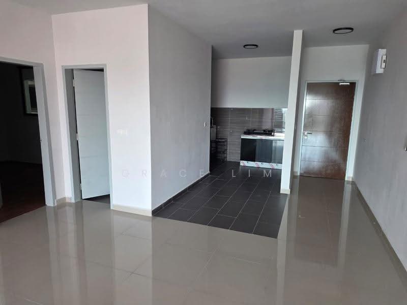 Kondominium untuk Disewa di Admiral Residences - Grace Lim - Living Room - PropertyGuru.com.my