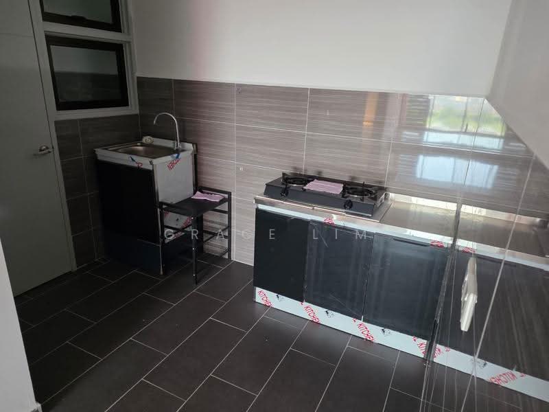 Kondominium untuk Disewa di Admiral Residences - Grace Lim - Kitchen - PropertyGuru.com.my
