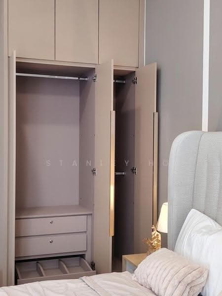Kondominium untuk Disewa di Bangsar Hill Park - Stanley Ho - PropertyGuru.com.my