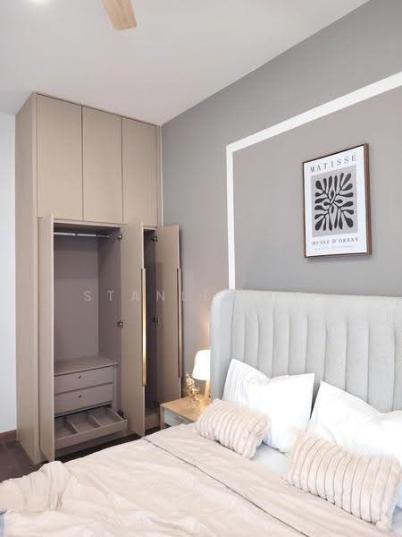 Kondominium untuk Disewa di Bangsar Hill Park - Stanley Ho - PropertyGuru.com.my